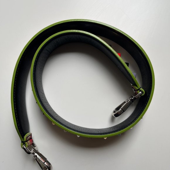 Fendi Studded Strap - Picture 4 of 7